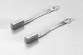 Tamiya - Racing Motor Brushes (Standard) - 53581 TAMIYA SPARES