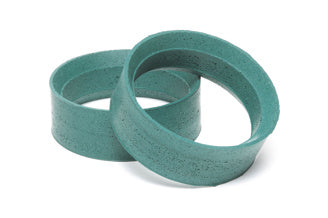 Tamiya - Medium-Narrow Medium Inner Foam (One Pair) - 53582 TAMIYA SPARES