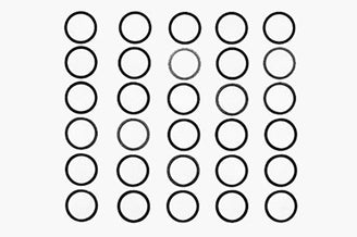 Tamiya - 10Mm Shim Set 10 X 3 Types - 53588 TAMIYA SPARES