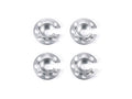 Tamiya - Trf Damper Alu Retainer - 53595 TAMIYA SPARES