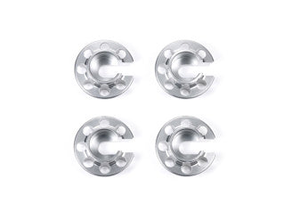 Tamiya - Trf Damper Alu Retainer - 53595 TAMIYA SPARES