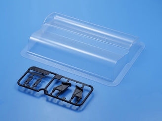 Tamiya - Racing Wing Set                May - 53604 TAMIYA SPARES
