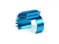 Tamiya - Tt01 Aluminum Motor Heat Sink - 53664 TAMIYA SPARES