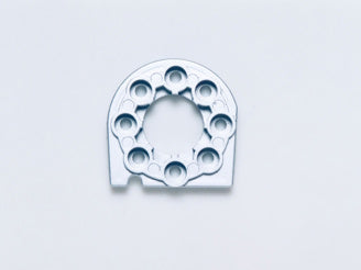 Tamiya - Tt01 Metal Motor Mount - 53666 TAMIYA SPARES