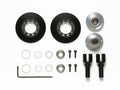 Tamiya - TT-01 Front One-Way Unit - 53671 TAMIYA SPARES