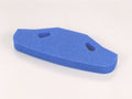 Tamiya - Urethane Bumper M / Blue TT-01 / TGS - 53683 TAMIYA SPARES
