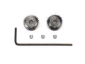 Tamiya - 0.4 Pinion Gear 30T/31T - 53690 TAMIYA SPARES