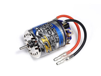 Tamiya - Super Stock Motor Type-Tz - 53696 TAMIYA SPARES