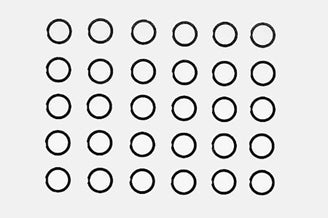 Tamiya - 6Mm Shim Set X 10 For 58425 - 53726 TAMIYA SPARES