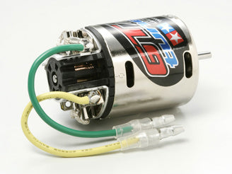 Tamiya - GT-Tuned Motor (25T) - 53779 TAMIYA SPARES