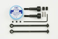 Tamiya - Df-02 Universal Shaft - 53791 TAMIYA SPARES