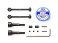 Tamiya - Assembly Universal Shaft TT-01 / TA-04 - 53792 TAMIYA SPARES
