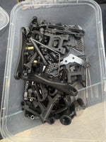 Carten M210R ready to race - just add charger and radio set to complete