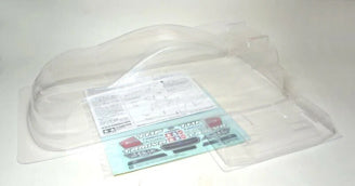 Tamiya - Subaru Legacy B4 2.0 Body - 53824 TAMIYA SPARES