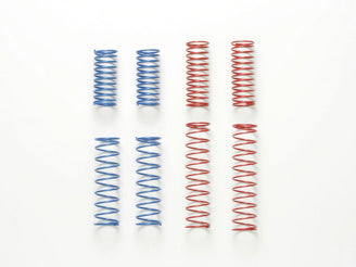 Tamiya - Dt-02 Spring Set - 53832 TAMIYA SPARES