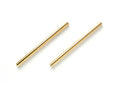 Tamiya - 46Mm Titanium Suspension Shaft - 53851 TAMIYA SPARES
