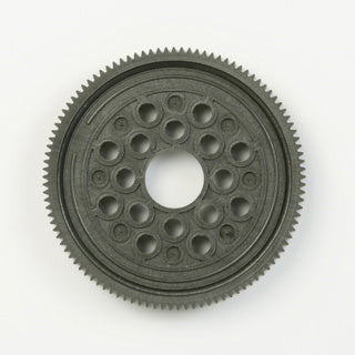 Tamiya - Gp Spur Gear 105T(Ta05) - 53857 TAMIYA SPARES