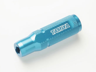 Tamiya - 5Mm Adjuster Wrench - 53858 TAMIYA SPARES