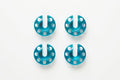 Tamiya - Aluminum Damper Returner - 53876 TAMIYA SPARES