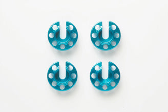 Tamiya - Aluminum Damper Returner - 53876 TAMIYA SPARES