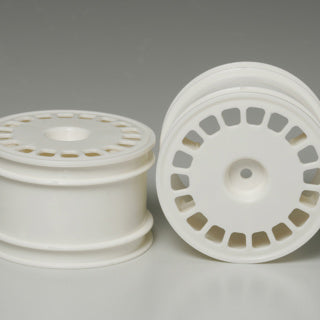 Tamiya - Off-Road Rear Wheel Large Diam - 53881 TAMIYA SPARES