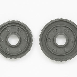 Tamiya - 04 Spur Gear 93T/104T(F103Gt)58431 - 53900 TAMIYA SPARES