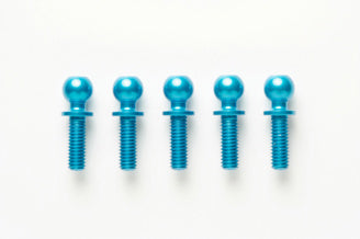 Tamiya - 5X8Mm Alu Hex Ball Connector - 53907 TAMIYA SPARES