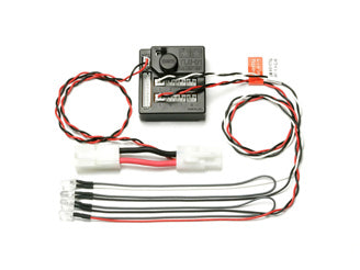 Tamiya - Tamiya Led Light Unit (Tlu-01) - 53909 TAMIYA SPARES