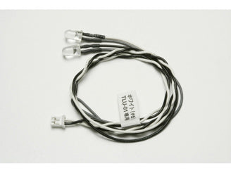 Tamiya - Tamiya Led Light 5 White - 53910 TAMIYA SPARES