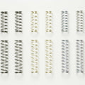 Tamiya - Df-03 Setting Spring Set - 53927 TAMIYA SPARES