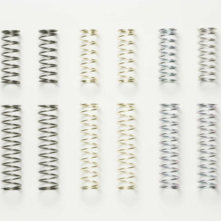 Tamiya - Df-03 Setting Spring Set - 53927 TAMIYA SPARES