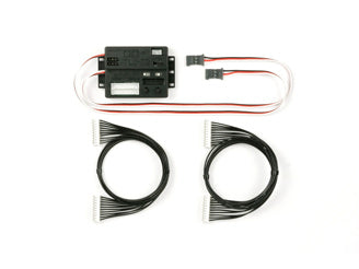 Tamiya - Led Light Control Unit Tlu-02 - 53937 TAMIYA SPARES