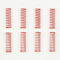 Tamiya - Tgm-04 Spring For 8 Damper X 8 - 53946 TAMIYA SPARES