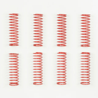 Tamiya - Tgm-04 Spring For 8 Damper X 8 - 53946 TAMIYA SPARES