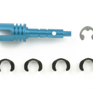 Tamiya - Df-03 Alu Op Prop.Cup Joint - 53948 TAMIYA SPARES