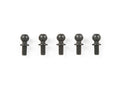 Tamiya - 5X5Mm H.H.H.B.Connector *5 58441 - 53968 TAMIYA SPARES