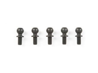 Tamiya - 5X5Mm H.H.H.B.Connector *5 58441 - 53968 TAMIYA SPARES