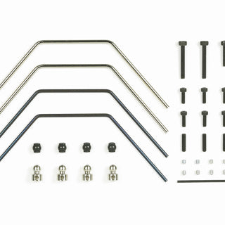 Tamiya - Nitrage 5.2 Stabilizer - 53982 TAMIYA SPARES