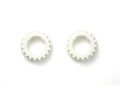 Tamiya - Center Pulley (18T) For Db-01 - 53989 TAMIYA SPARES