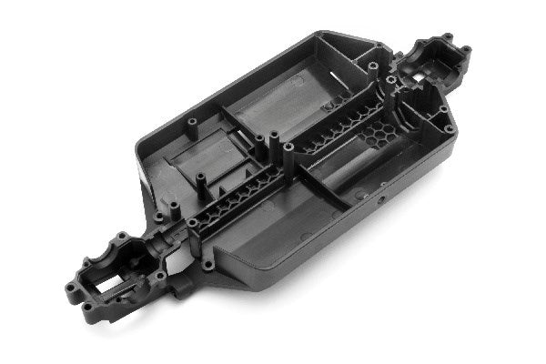 BLACKZON - Chassis - 540001