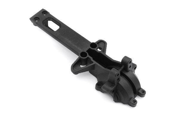 BLACKZON - Front Gear Box Top Housing - 540002