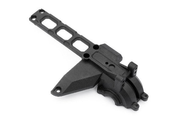 BLACKZON - Rear Gear Box Top Housing - 540003