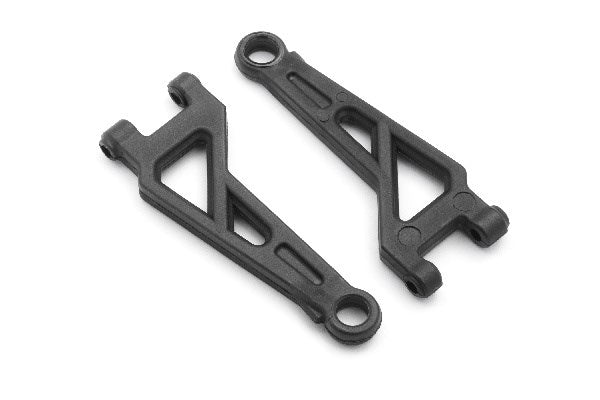 BLACKZON - Front Upper Suspension Arms (Left/Right) - 540007