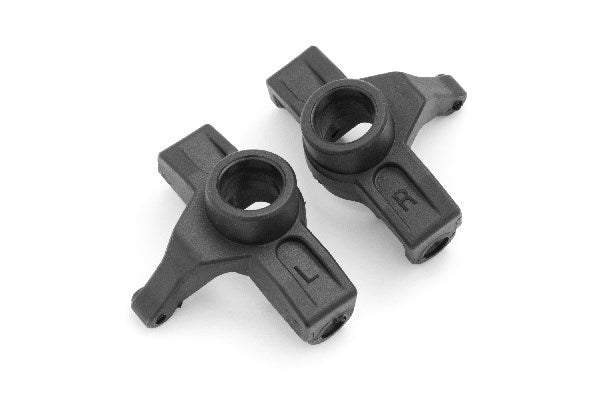 BLACKZON - Steering Hubs - 540013