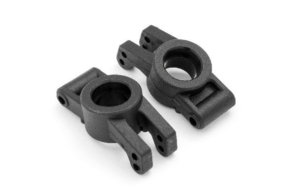 BLACKZON - Rear Hubs - 540014