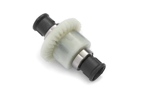 BLACKZON - Diff/ Complete (Front/rear) - 540018
