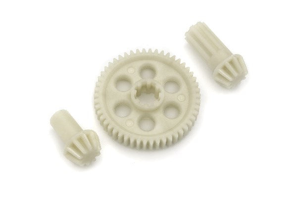 BLACKZON - Spur Gear + Drive Pinions - 540020
