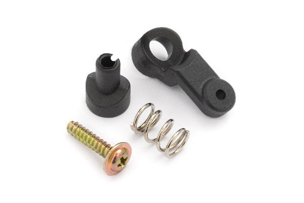 BLACKZON - Servo Saver Assembly - 540021