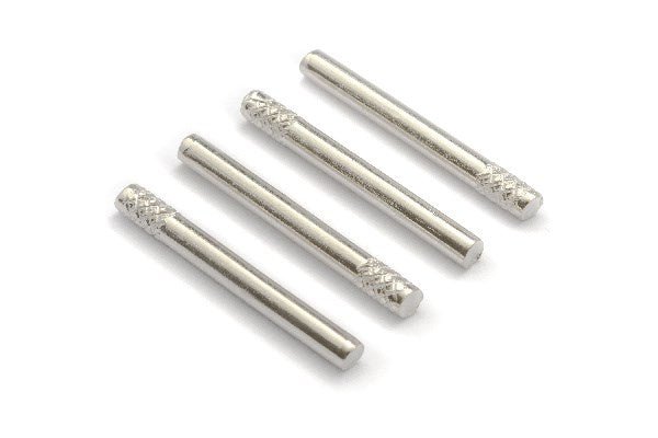 BLACKZON - Rear Hub Pins (4P) - 540025