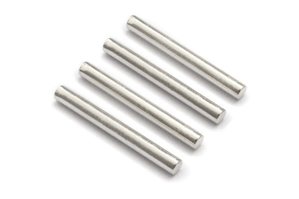 BLACKZON - Steering Posts (4P) - 540028